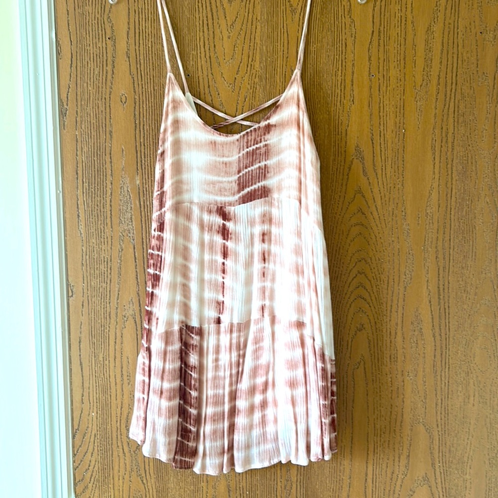 TOBI sundress